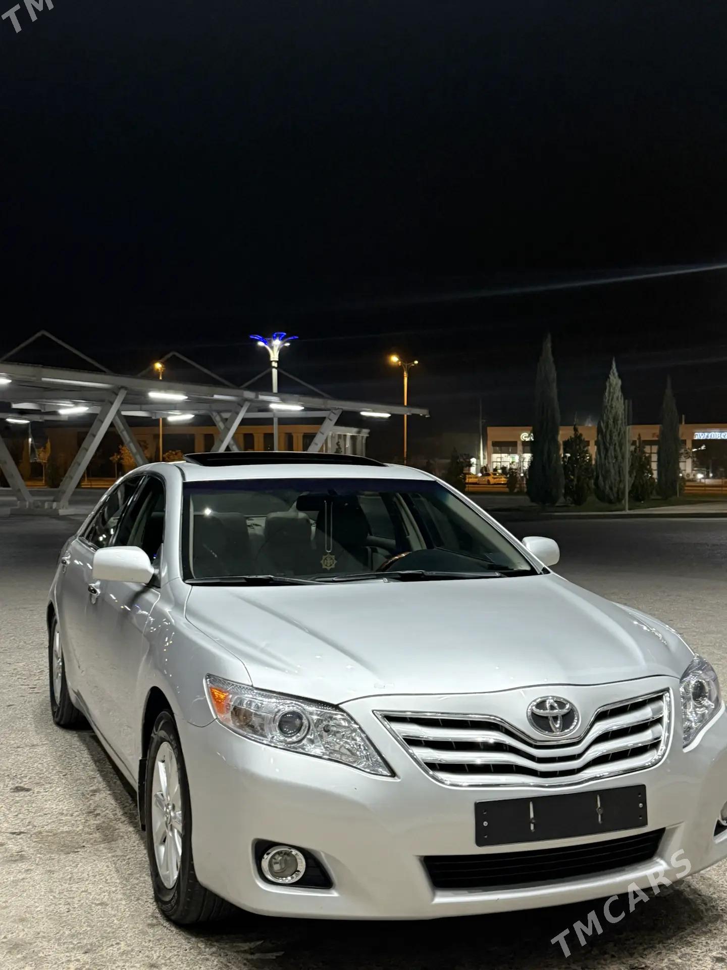 Toyota Camry 2007 - 180 000 TMT - Туркменабат - img 2