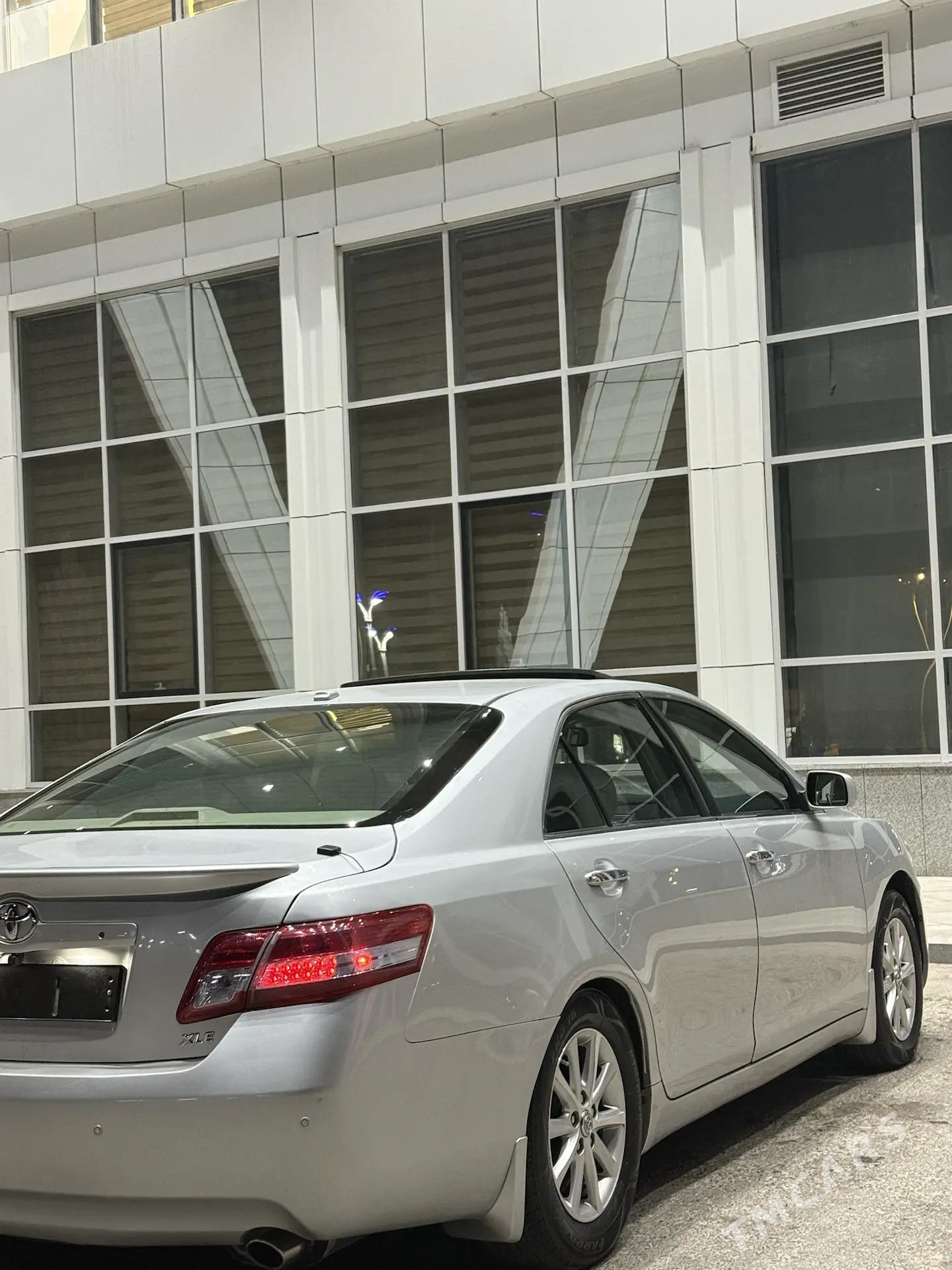 Toyota Camry 2007 - 180 000 TMT - Туркменабат - img 3