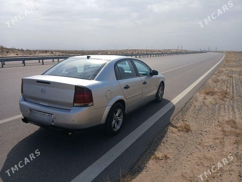 Opel Vectra 2003 - 94 000 TMT - Daşoguz - img 8