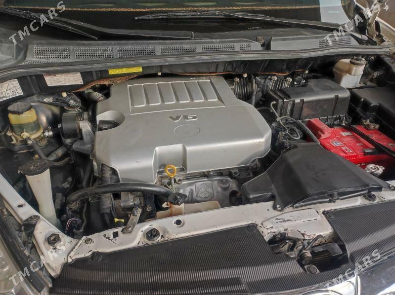 Toyota Sienna 2009 - 250 000 TMT - Kaka - img 4