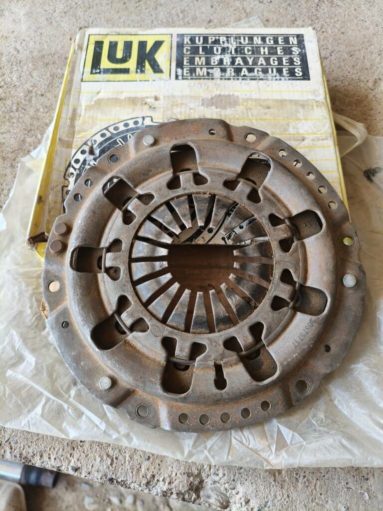 gapy zamok 100 TMT - Теджен - img 2