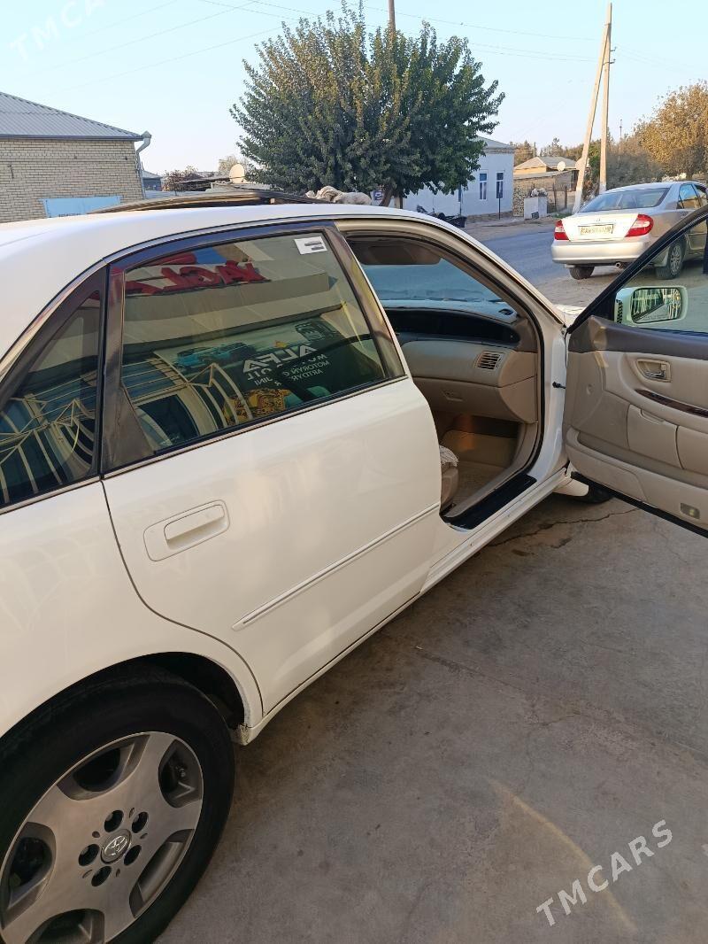 Toyota Avalon 2000 - 200 000 TMT - Murgap - img 4