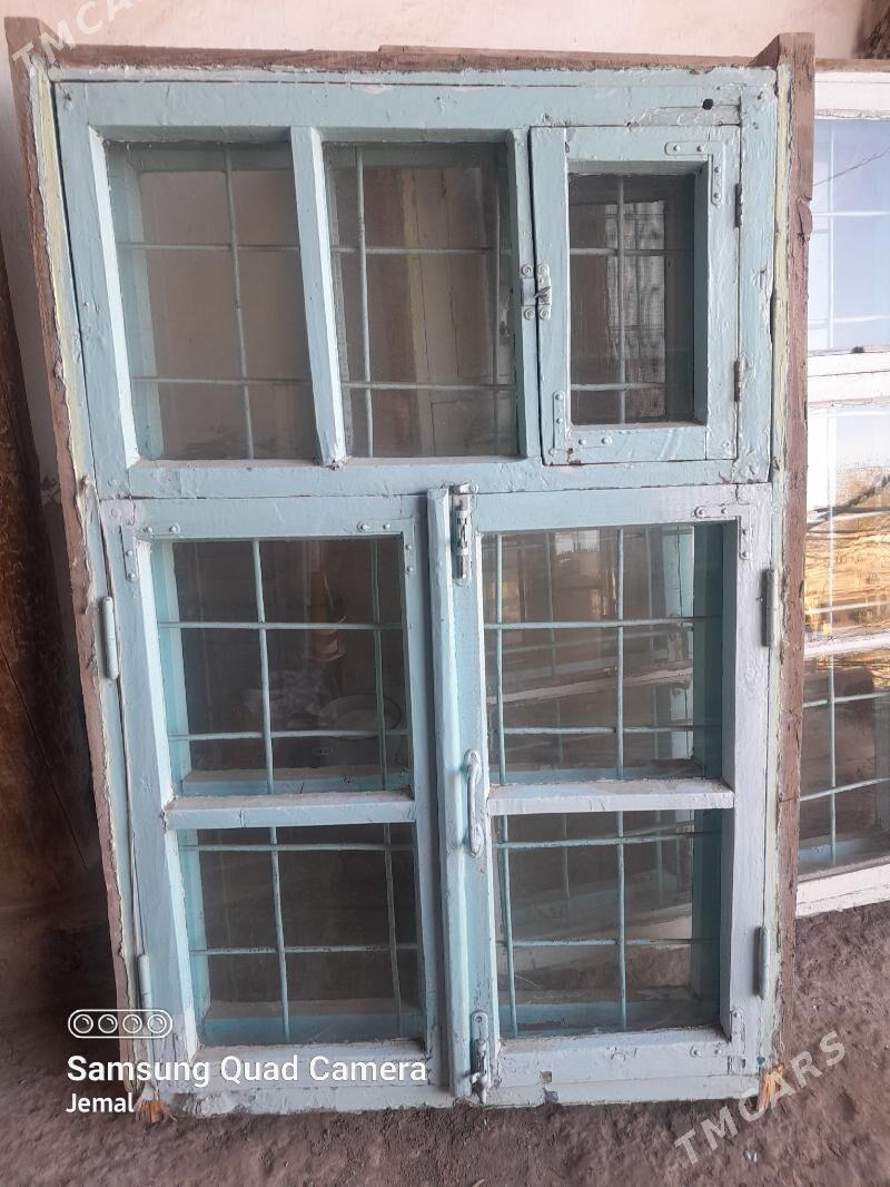 Agaç Aýna - Кёнеургенч - img 2