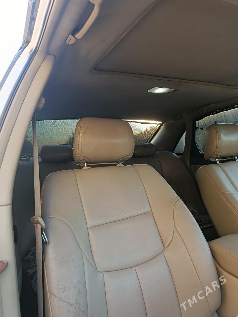 Toyota Avalon 2000 - 200 000 TMT - Murgap - img 6