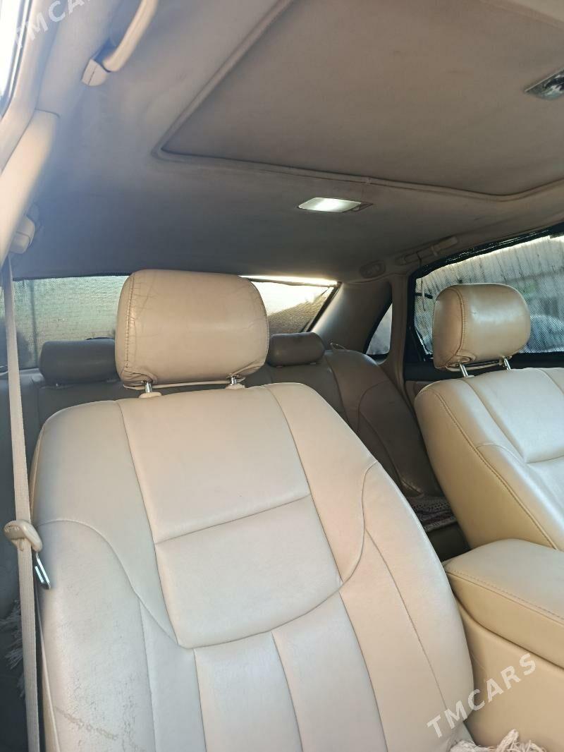 Toyota Avalon 2000 - 200 000 TMT - Murgap - img 8