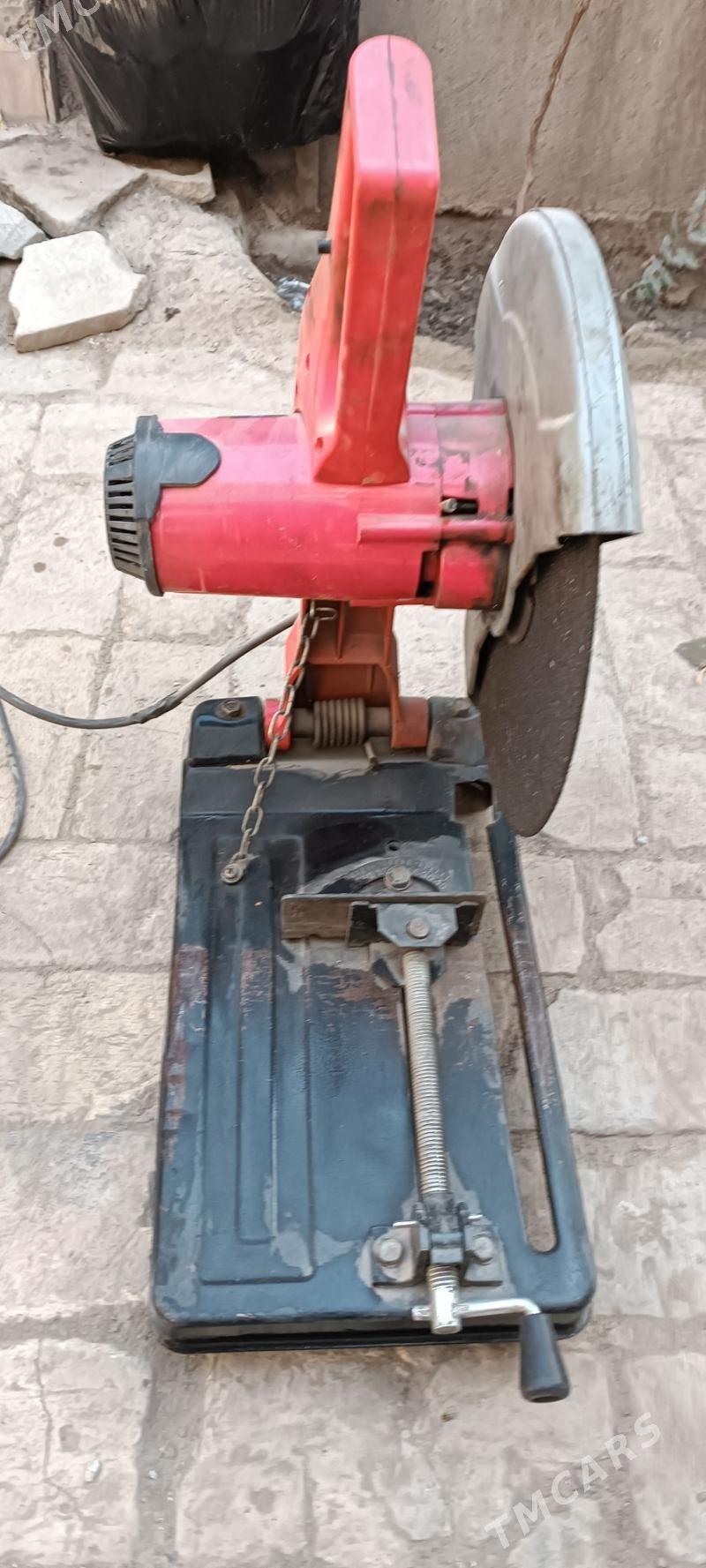 Demir kesyan baskesme - Хитровка - img 4