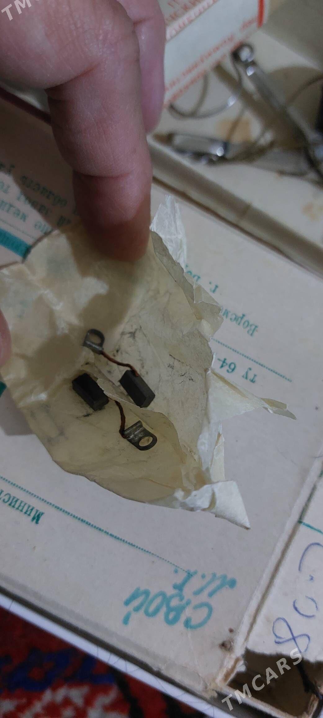 головка от магнитофона - Daşoguz - img 3