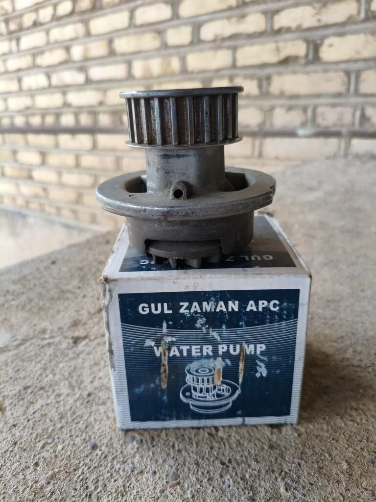 gapy zamok 100 TMT - Теджен - img 5