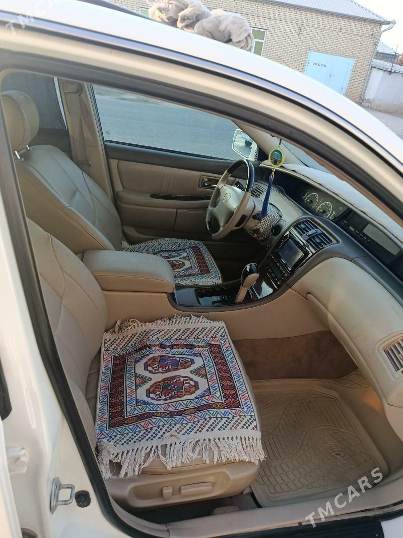 Toyota Avalon 2000 - 200 000 TMT - Murgap - img 5