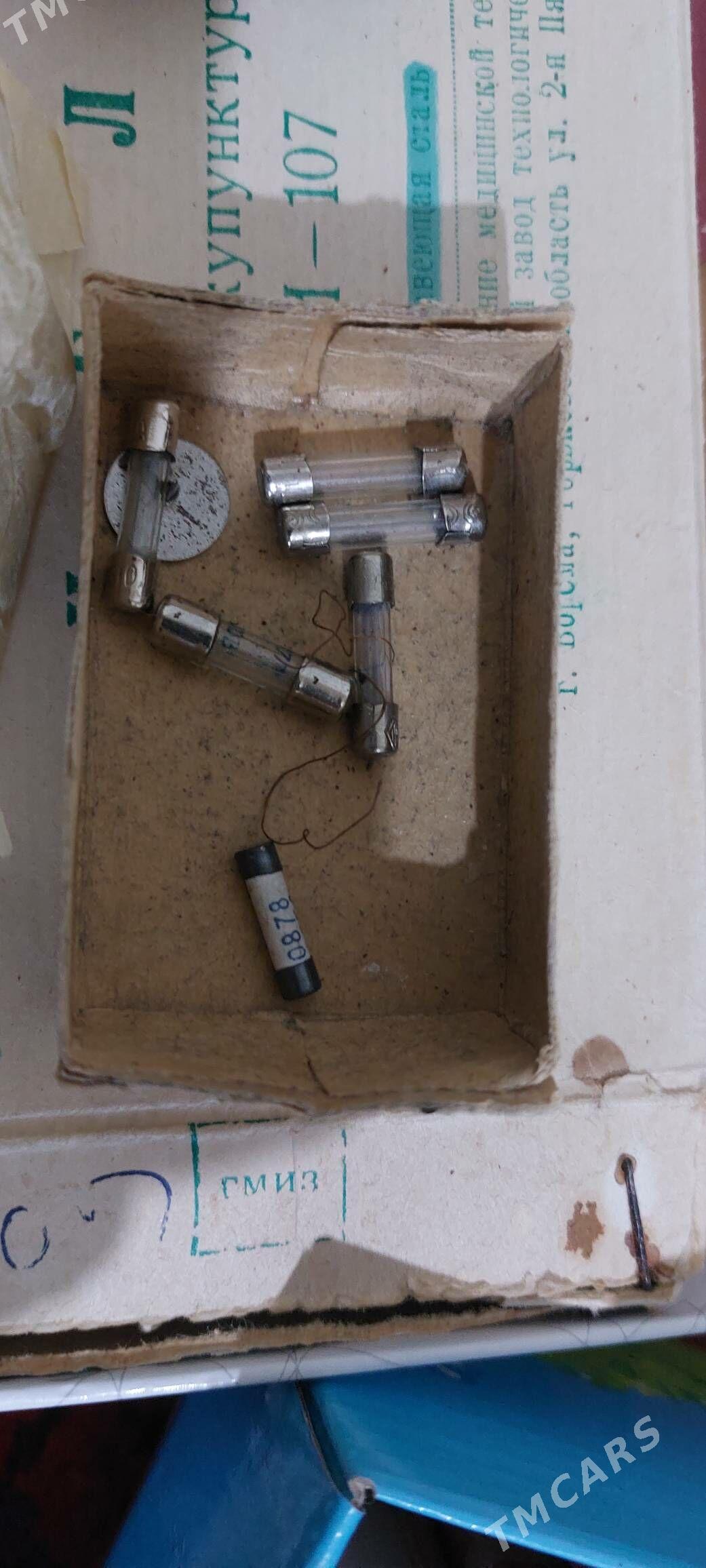 головка от магнитофона - Daşoguz - img 5