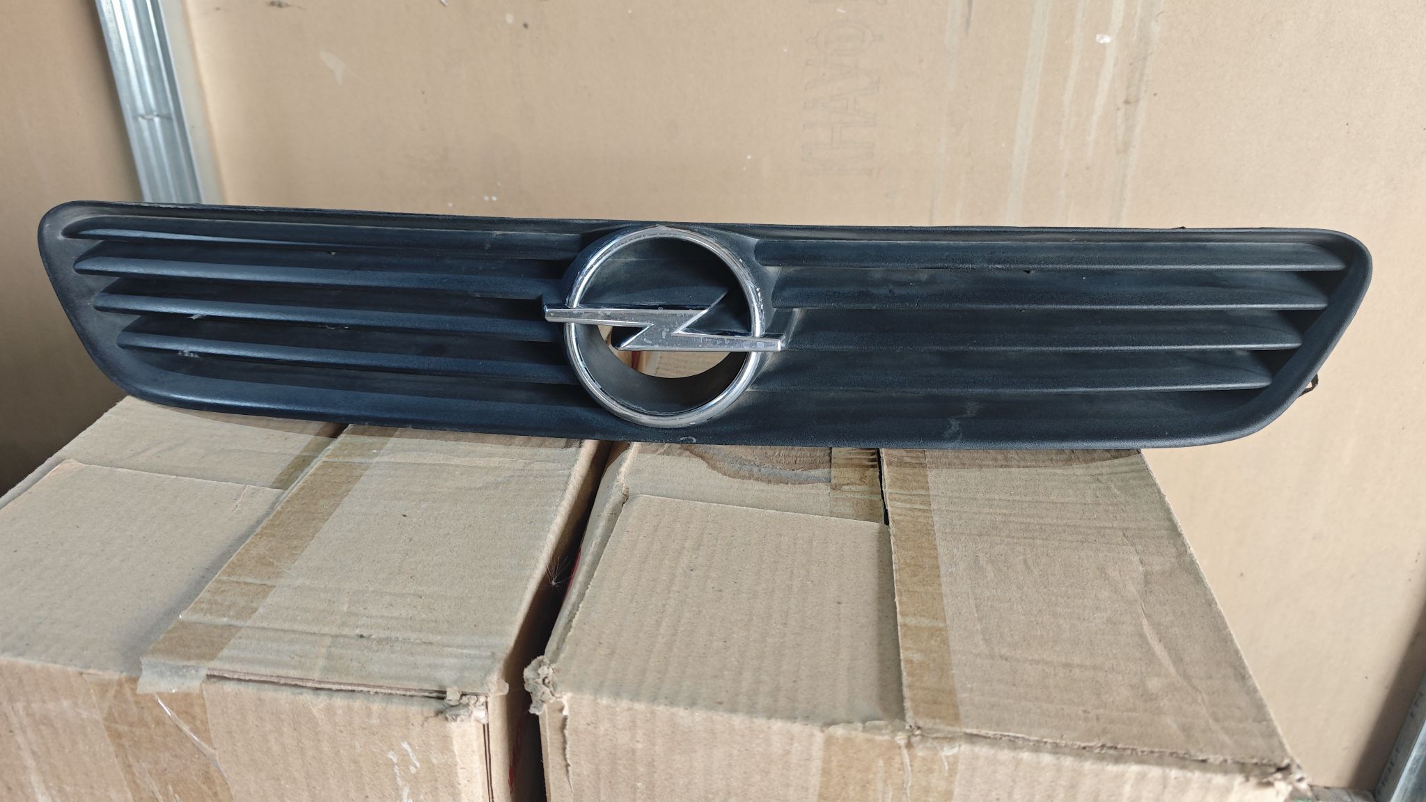 Astra G ablisovka radnoy 250 TMT - Daşoguz - img 2