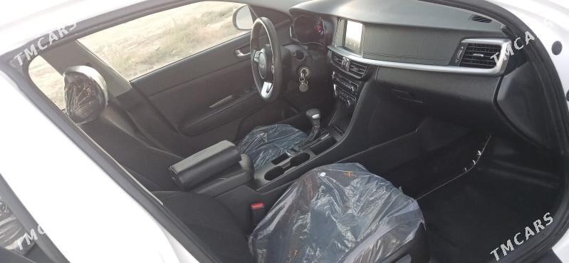 Kia Optima 2020 - 200 000 TMT - Мары - img 7