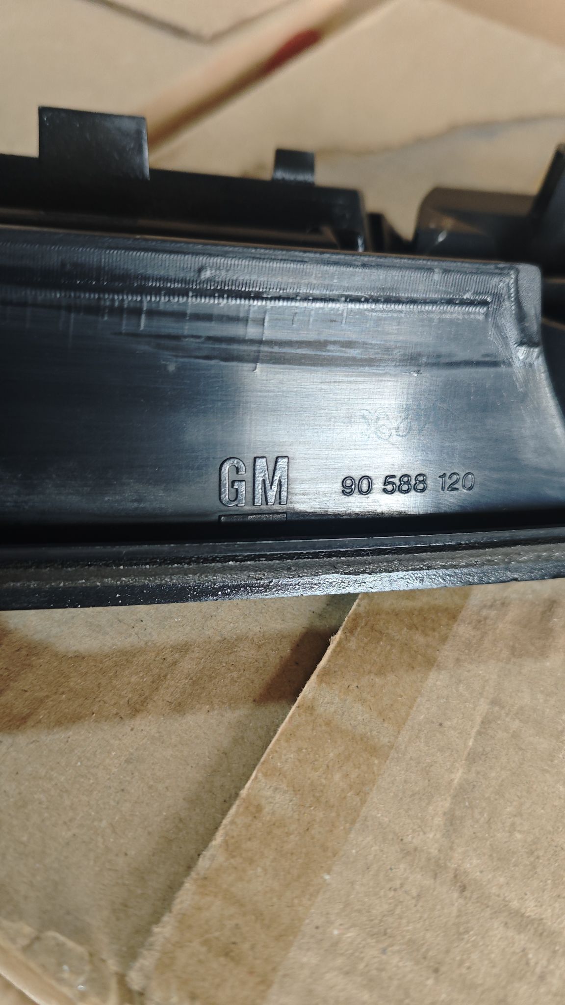 Astra G ablisovka radnoy 250 TMT - Daşoguz - img 1