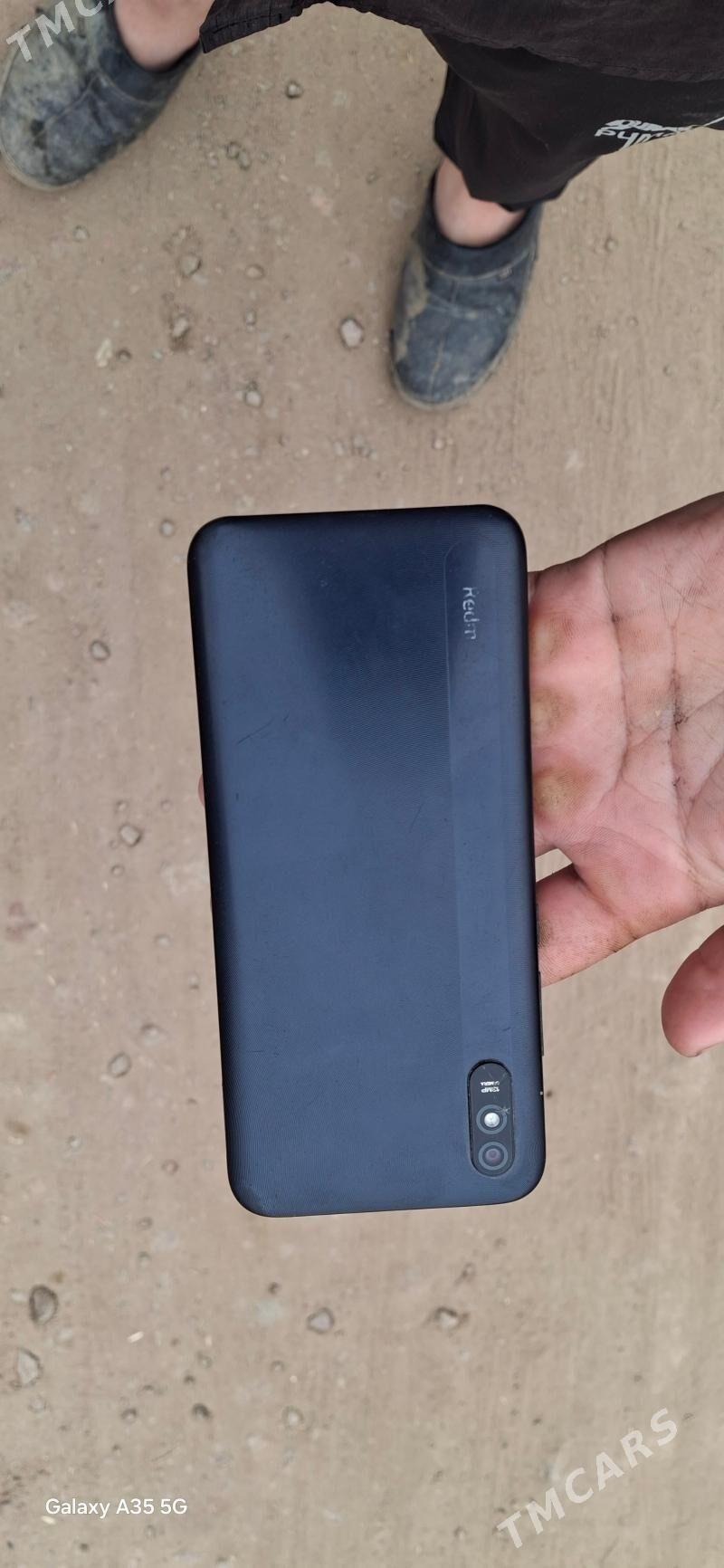 Redmi 9 a - Gubadag - img 2