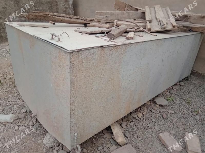 Boçka - Tejen - img 2