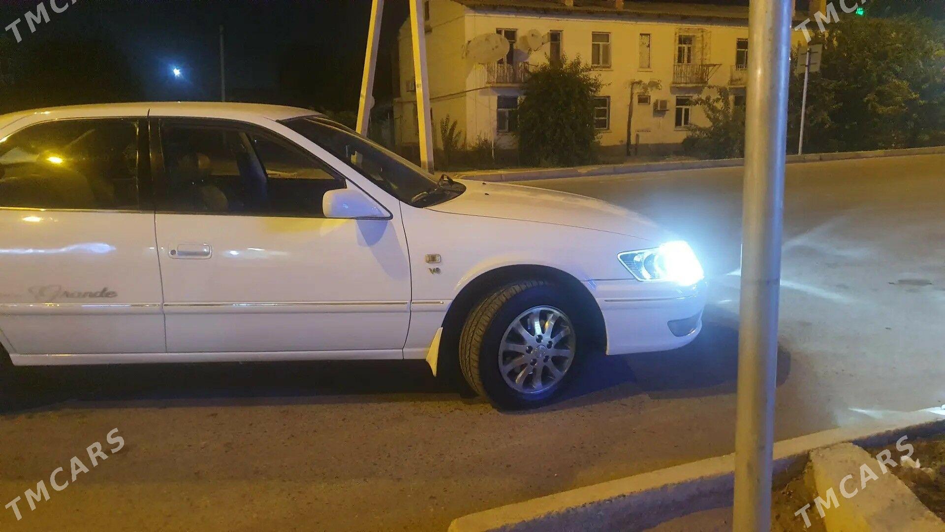 Toyota Camry 2001 - 200 000 TMT - Туркменабат - img 9