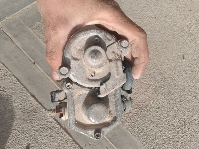 ystater 400 TMT - Векильбазар - img 4