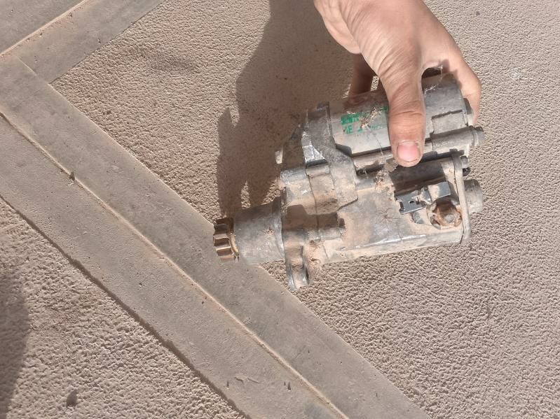 ystater 400 TMT - Векильбазар - img 5