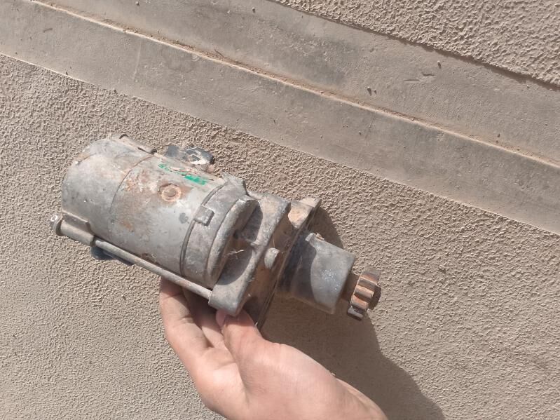 ystater 400 TMT - Векильбазар - img 6