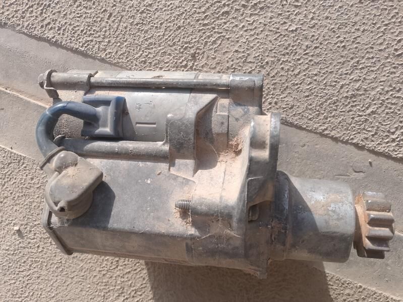 ystater 400 TMT - Векильбазар - img 1