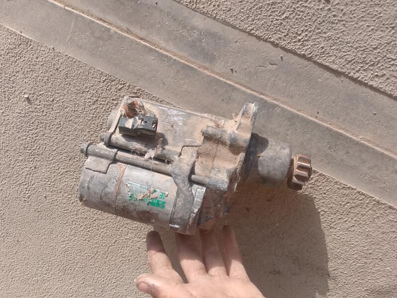 ystater 400 TMT - Векильбазар - img 3