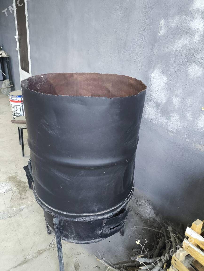 Drobilka - Baýramaly - img 3