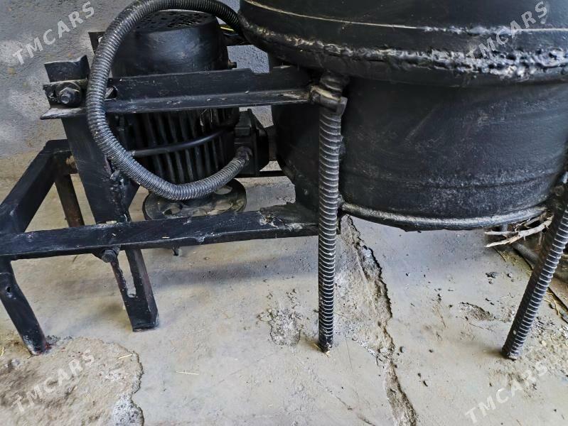 Drobilka - Baýramaly - img 1