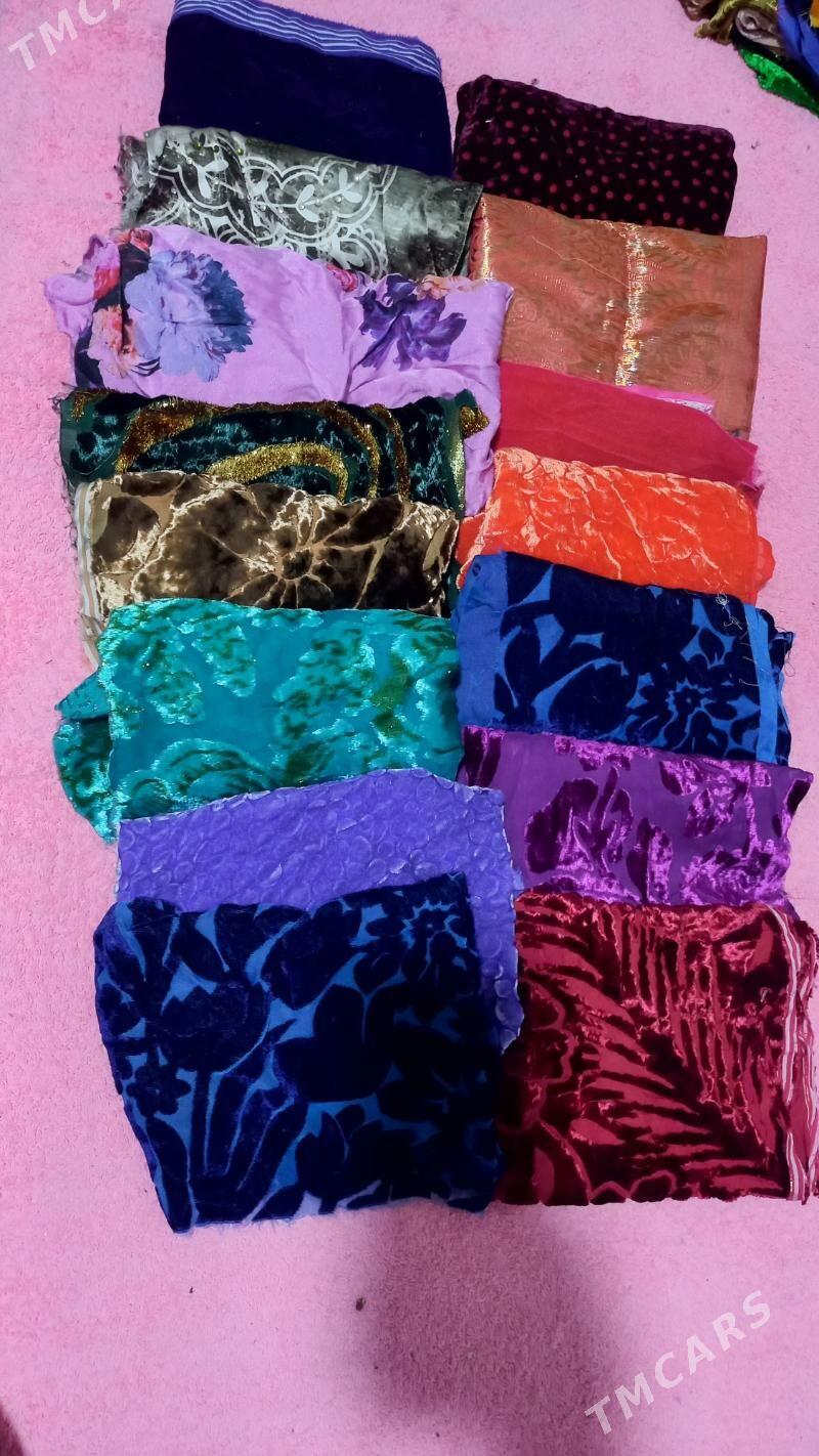 Mata - Балканабат - img 2