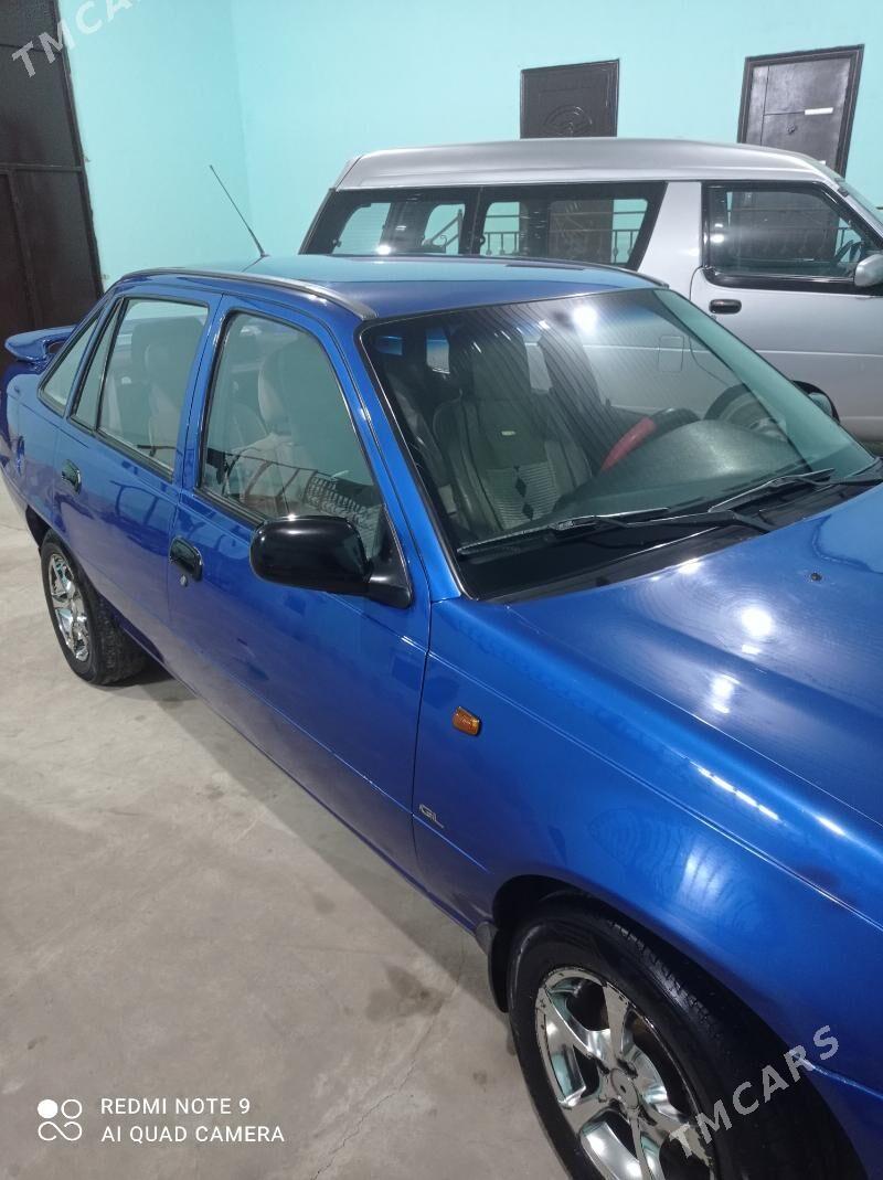 Daewoo Nexia 2010 - 60 000 TMT - Чарджоу - img 3