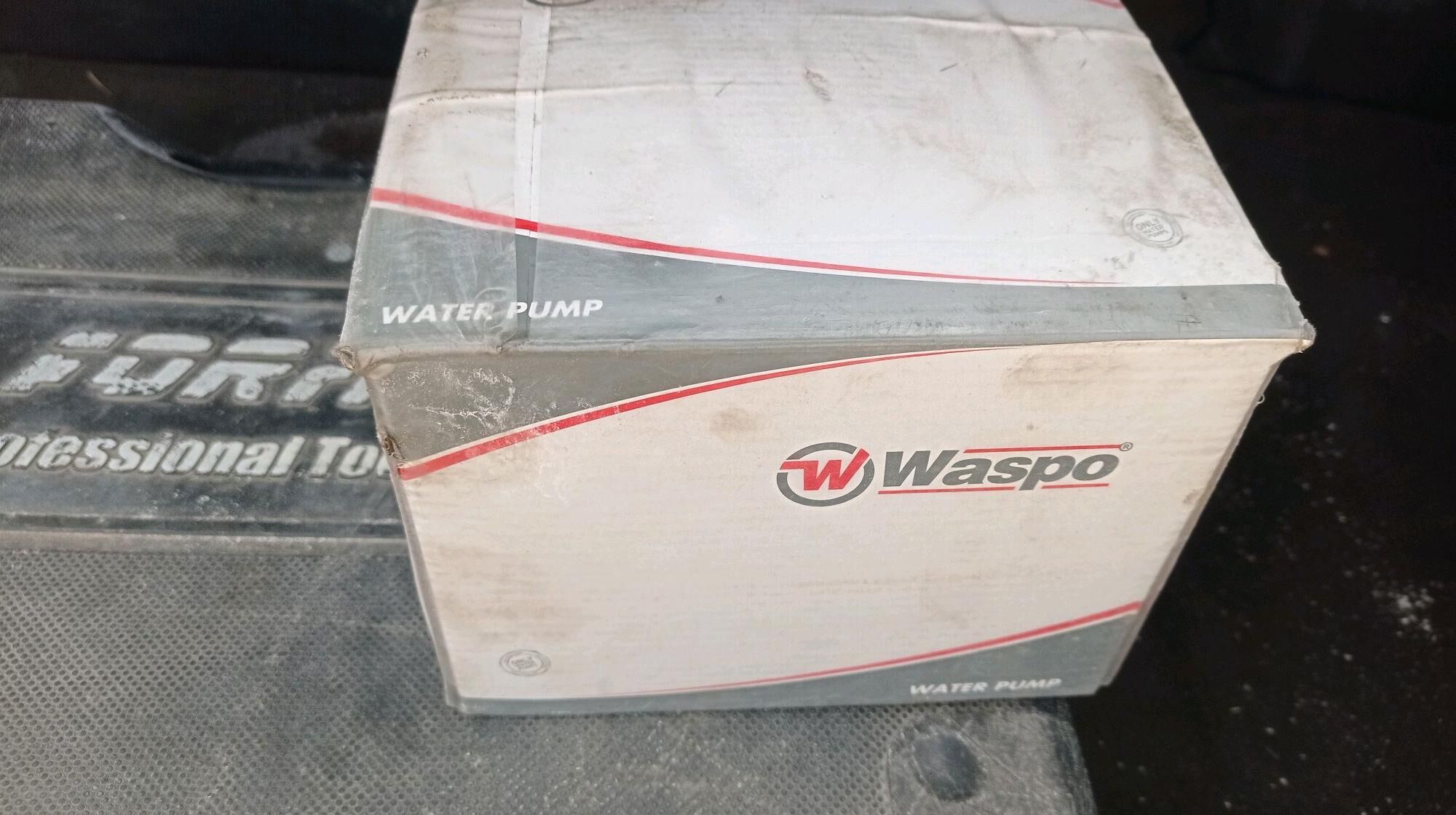 VOLVA SUV POMPA FH12 1 700 TMT - Мары - img 2