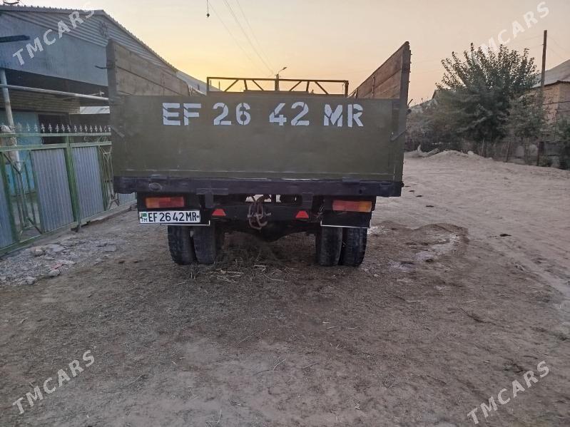 Gaz 52 1987 - 22 000 TMT - Сакарчага - img 4