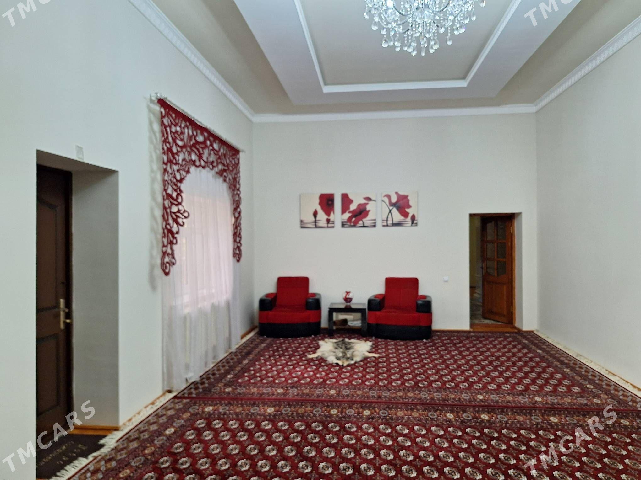 Satlyk Howly MES - Мары - img 4