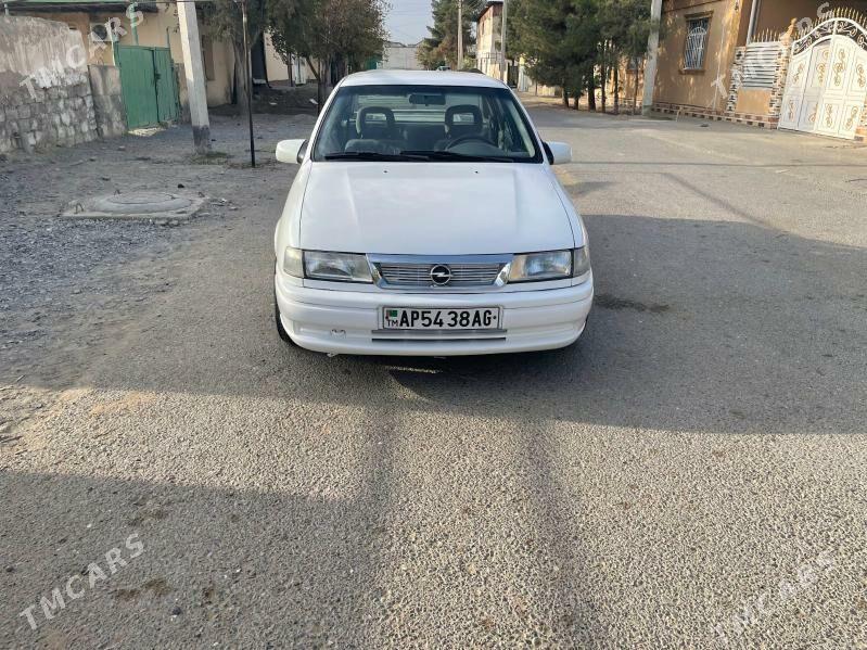 Opel Vectra 1994 - 55 000 TMT - Ашхабад - img 3