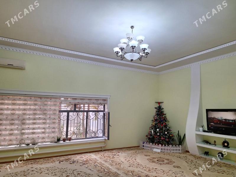 Satlyk Howly MES - Мары - img 3