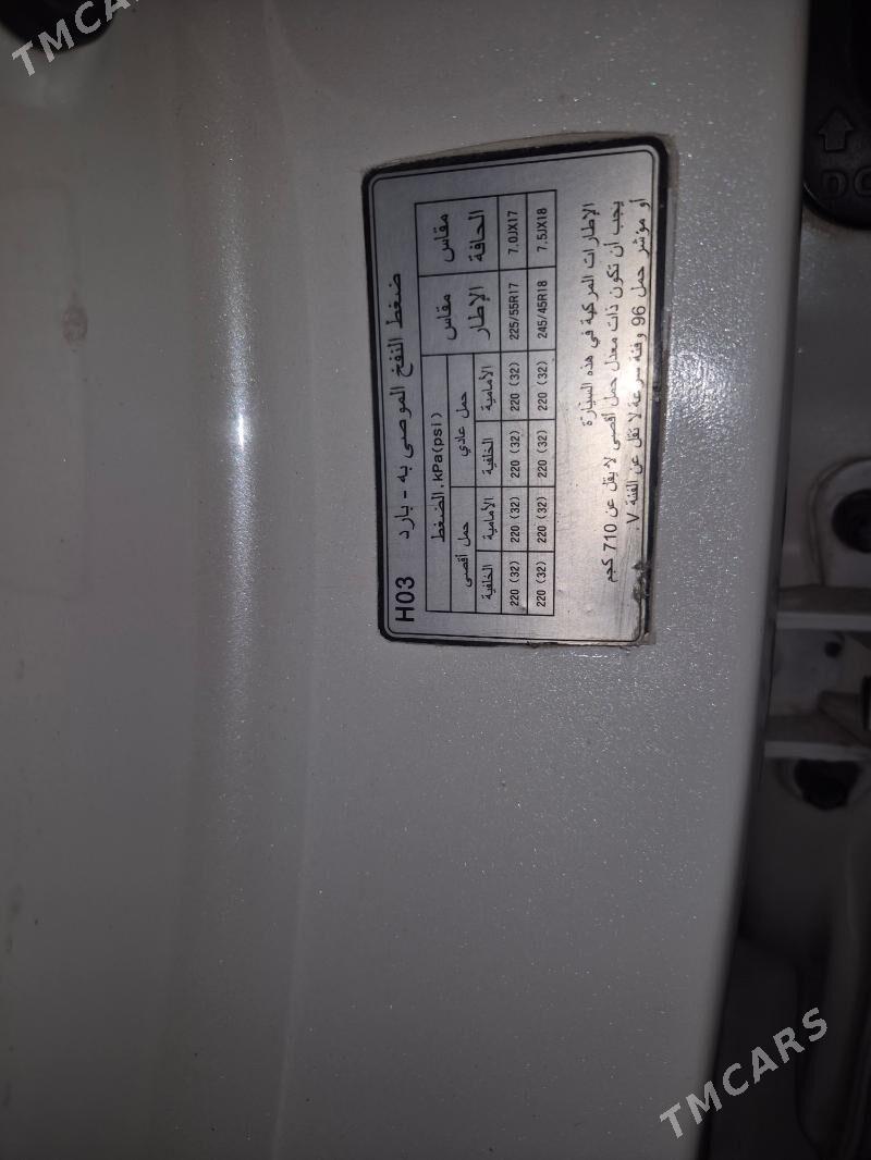 Hyundai Azera 2011 - 177 000 TMT - Ашхабад - img 5