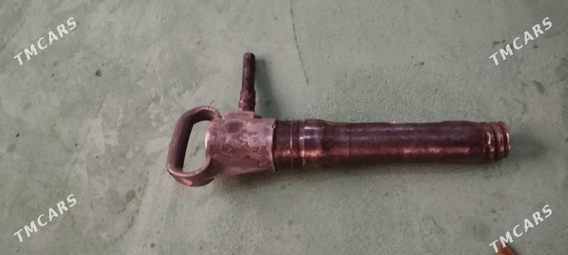 Adboÿnik malatok - Aşgabat - img 2