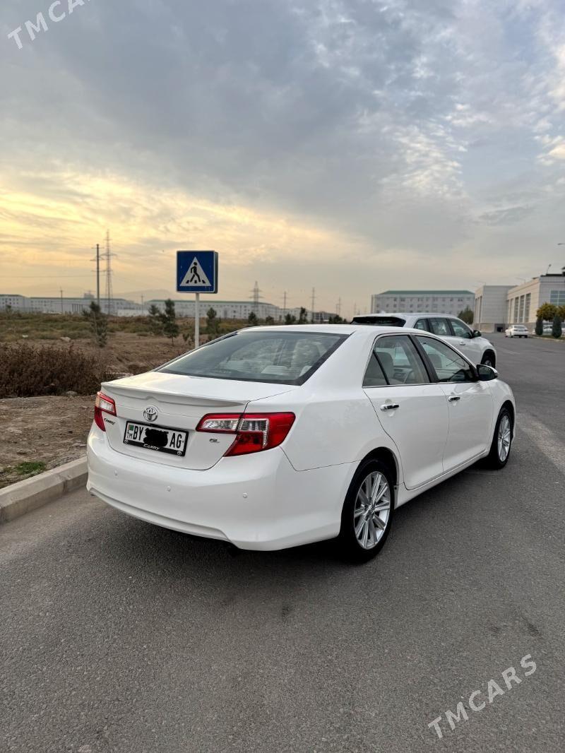 Toyota Camry 2013 - 242 000 TMT - Aşgabat - img 6