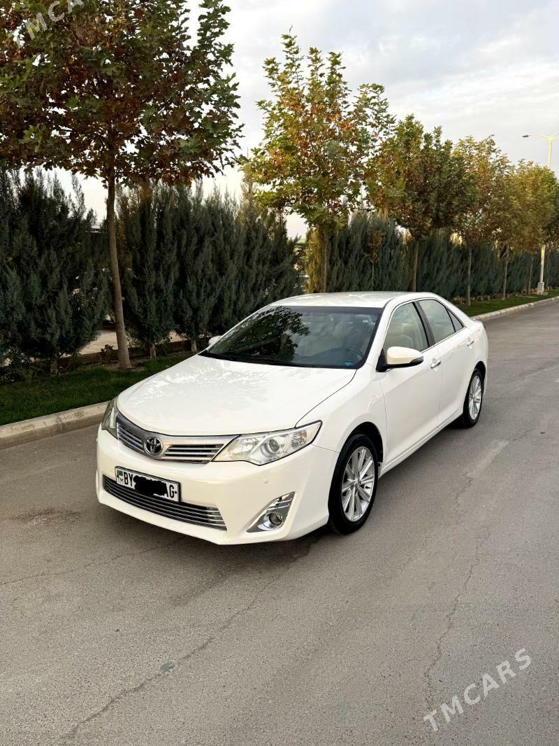 Toyota Camry 2013 - 242 000 TMT - Aşgabat - img 2
