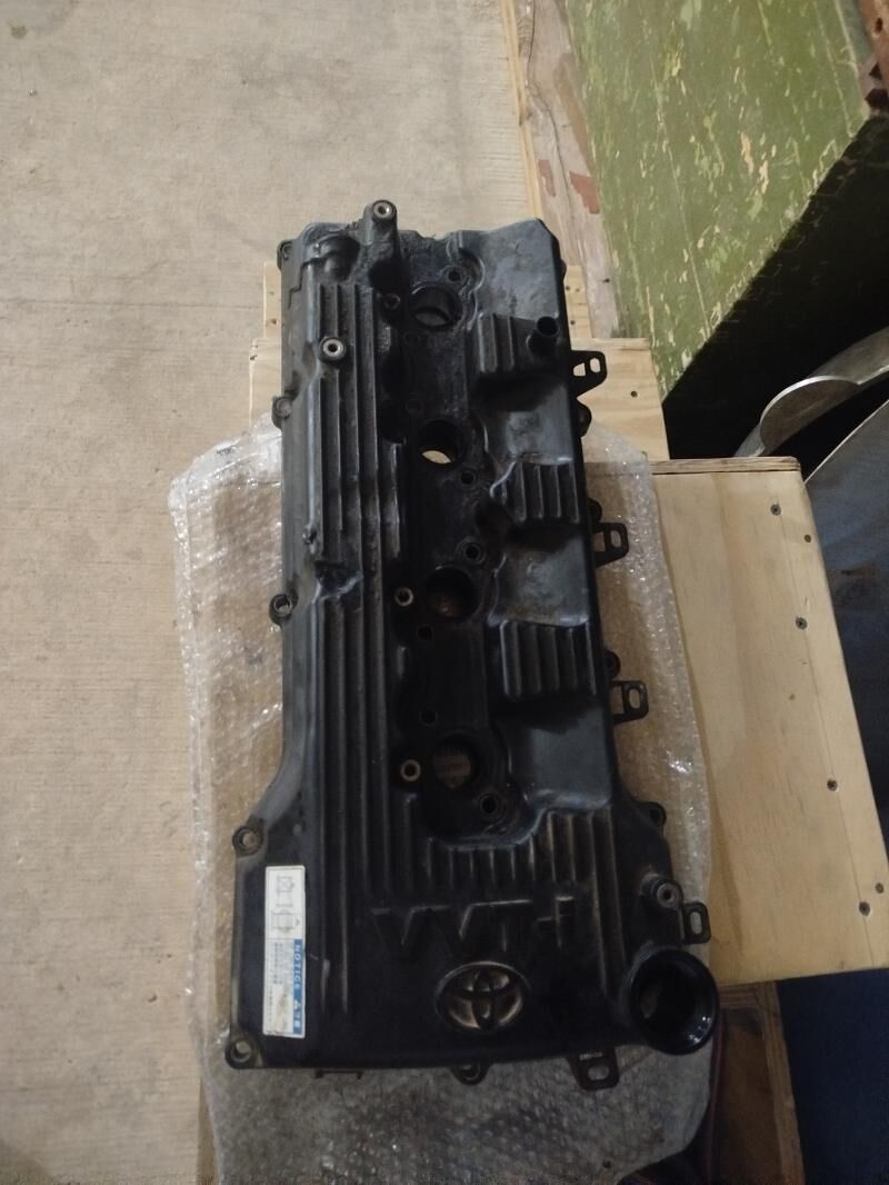 Hilux KYRYSKA 450 TMT - Балканабат - img 3