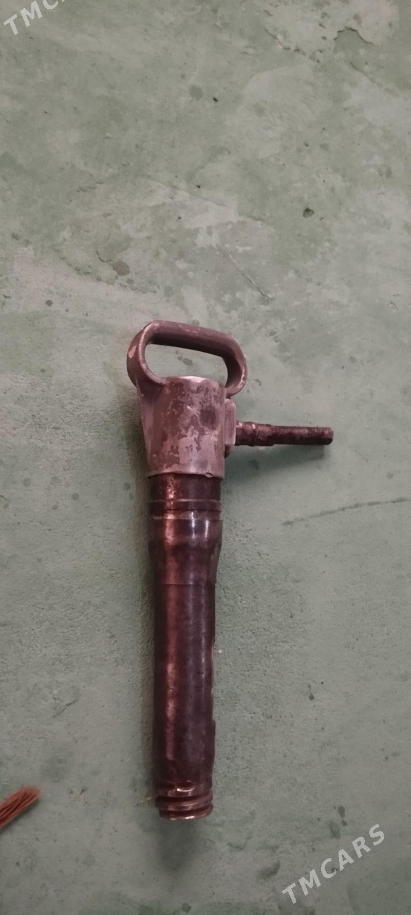 Adboÿnik malatok - Aşgabat - img 3