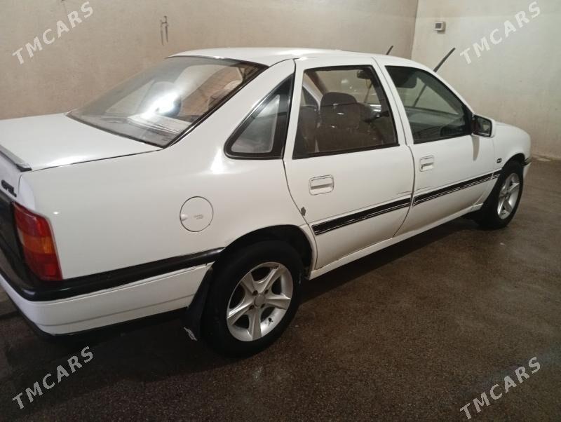 Opel Vectra 1991 - 33 000 TMT - Векильбазар - img 5
