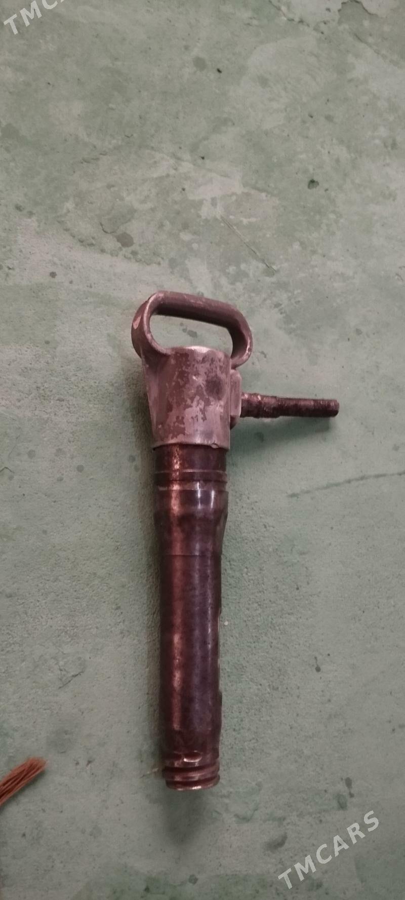 Adboÿnik malatok - Aşgabat - img 4