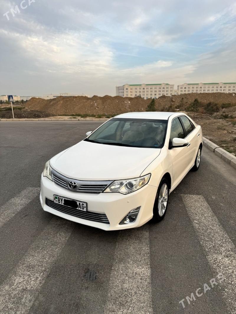 Toyota Camry 2013 - 242 000 TMT - Aşgabat - img 3