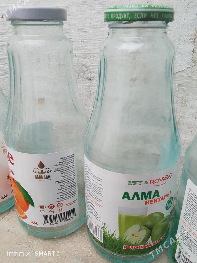 банки Завадский - Daşoguz - img 2