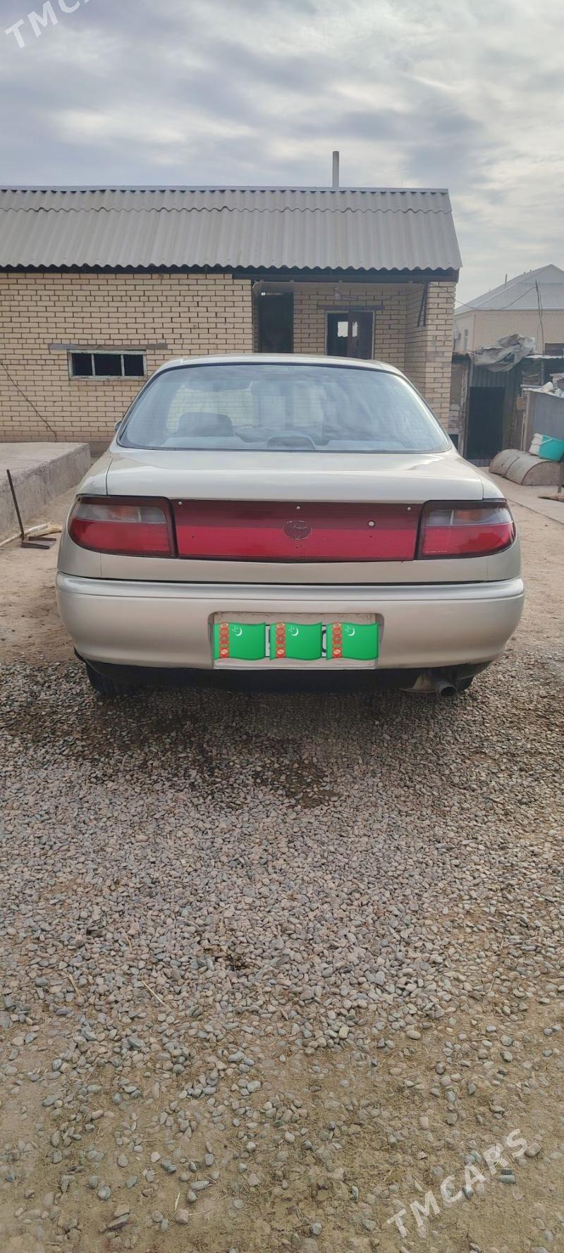 Toyota Carina 1992 - 55 000 TMT - Сакарчага - img 5