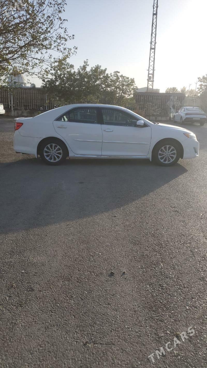 Toyota Camry 2012 - 220 000 TMT - Хитровка - img 3
