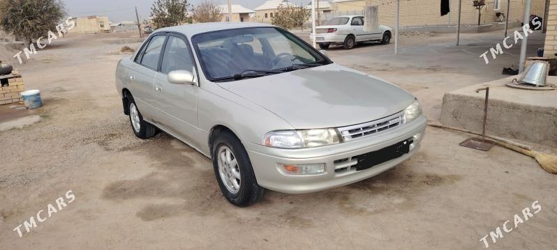 Toyota Carina 1992 - 55 000 TMT - Сакарчага - img 4