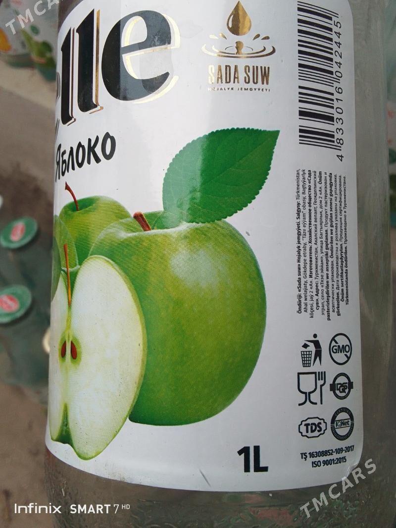 банки Завадский - Daşoguz - img 4