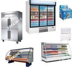 Remont Holodilnik - Aşgabat - img 2