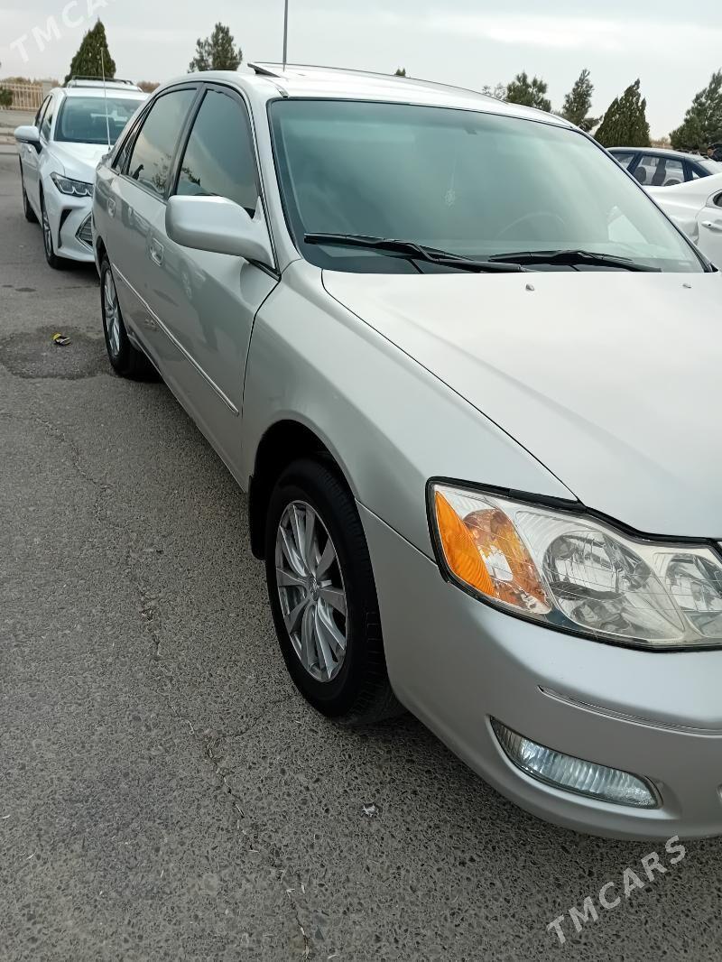 Toyota Avalon 2001 - 180 000 TMT - Туркменабат - img 5